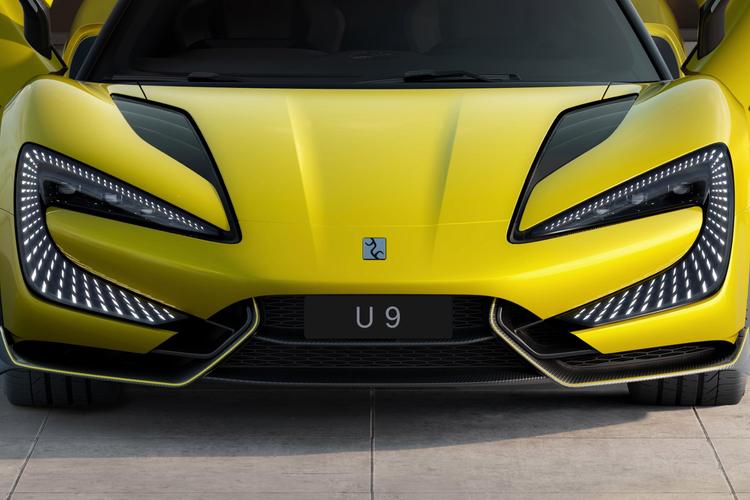 广州247仰望U9以性能突破设计的极限，理想汽车企业文化与价值观