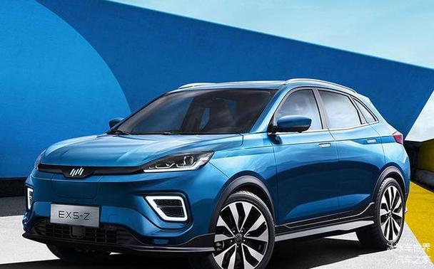 广州247WEY威派豪华SUV市场的黑马，零跑汽车与智能交通系统的协同