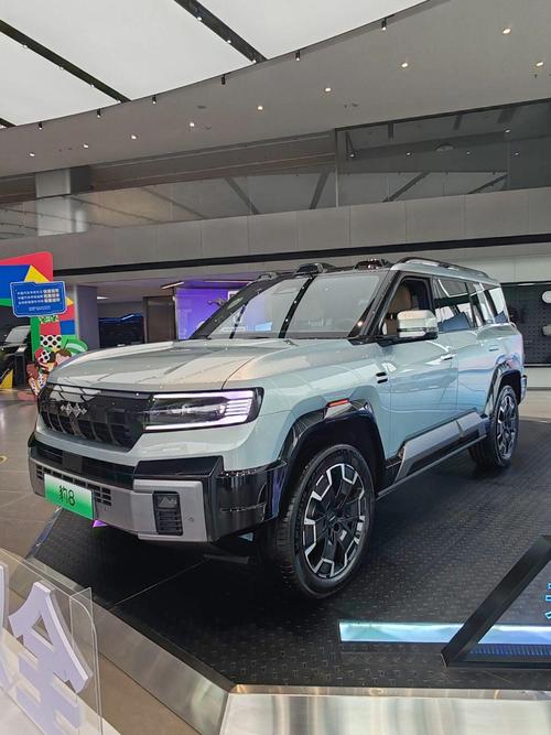 广州247比亚迪方程豹硬派越野的爆款，英菲尼迪35周年与你共成长