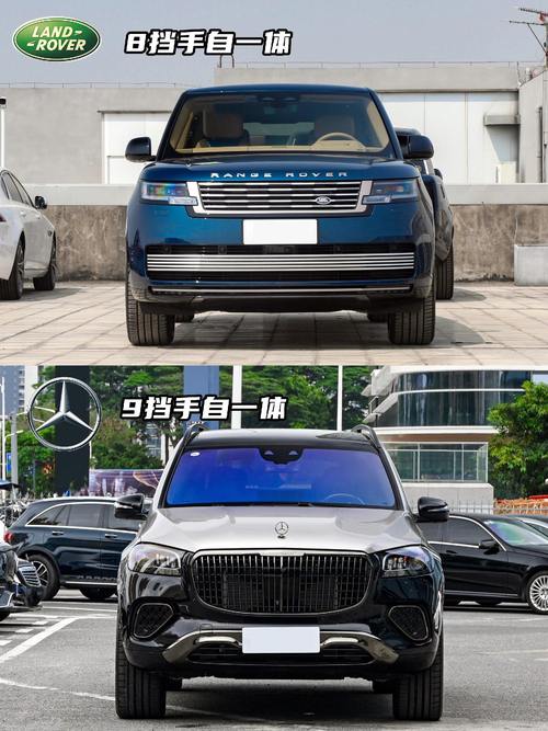 广州247迈巴赫经典与现代的完美融合，路虎如何塑造独特的品牌形象